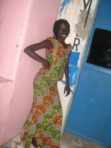 c mamy une amie a moi seul